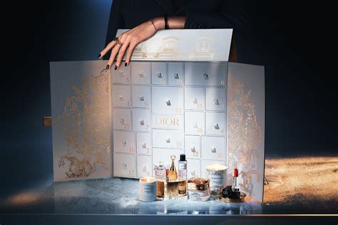 dior advent calendar 2023.